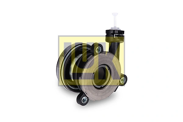 Central Slave Cylinder, clutch